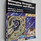 Michael Tushman ym. : Managing strategic innovation and c... - pikkukuva 1