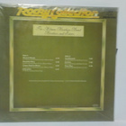 ALLMAN BROTHERS BAND - BROTHERS AND SISTERS M-/M- REISSUE LP - pikkukuva 2
