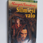 Margit Sandemo : Silmiesi valo - pikkukuva 1