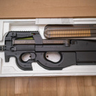 Airsoft -paketti (5 x asetta) - pikkukuva 1