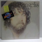 VANGELIS - VANGELIS OST M-/EX+ ITALIA 1983 2LP - pikkukuva 1
