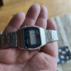 Tissot Digi vintage. - pikkukuva 4