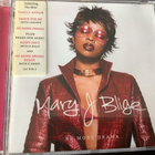 MARY J BLIDGE - No More Drama cd. - pikkukuva 1