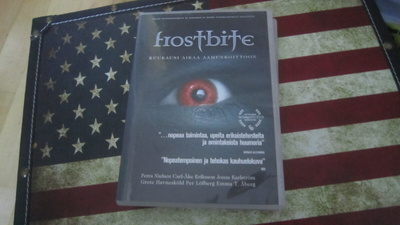 Frostbite