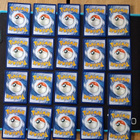 Pokemon kortit 20kpl (#127 Scarlet & Violet base set) - pikkukuva 2