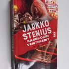 Jarkko Stenius : Bangkokin veritiikerit - pikkukuva 1