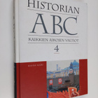 Risto Kari : Historian ABC 4 : kaikkien aikojen valtiot :... - pikkukuva 1