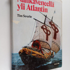Tim Severin : Nahkaveneellä yli Atlantin - pikkukuva 1