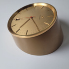 Harvinainen Omega Truncated Line pöytäkello Ref. 5559 (Viall - pikkukuva 4