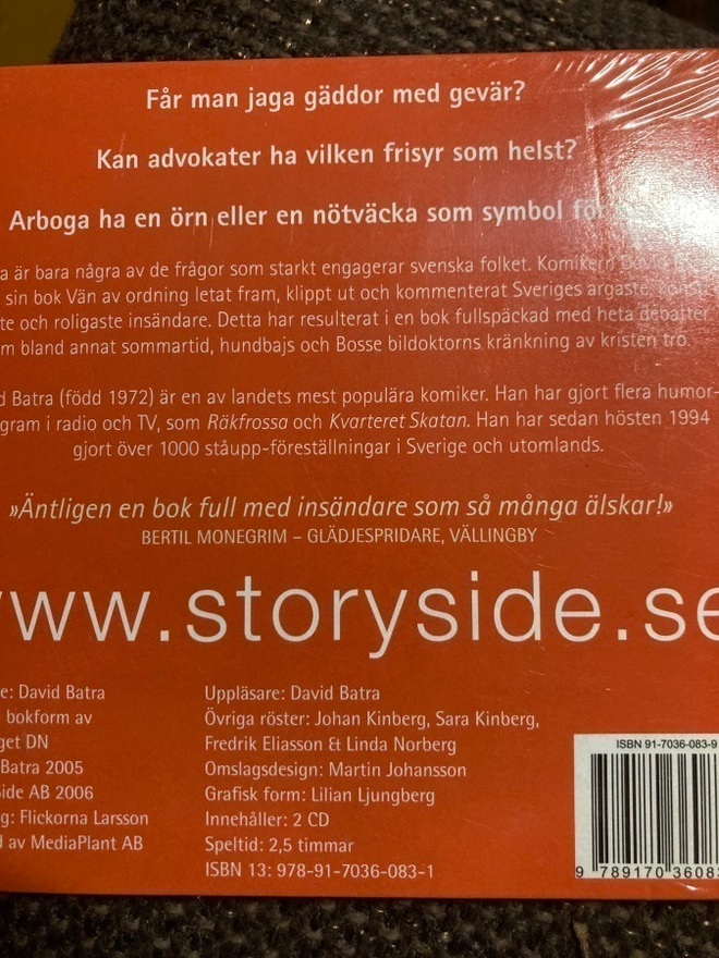 Item image