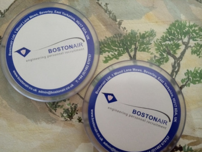 BOSTONAIR UK LASINALUSET 2 KPL