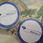 LASINALUSET BOSTONAIR UK 2 KPL - pikkukuva 2