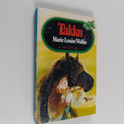 Marie-Louise Wallin : Takku - pikkukuva 1