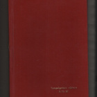 Nikula, Riitta: Yhtenäinen kaupunkikuva 1900-1930, sid, K4 - pikkukuva 2