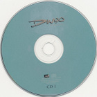 Dingo : Parhaat (2 CD) - pikkukuva 2