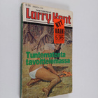 Larry Kent : Tuntematonta tavoittelemassa - pikkukuva 1