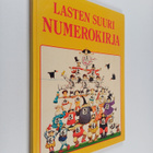 Angela Wilkes : Lasten suuri numerokirja - pikkukuva 1