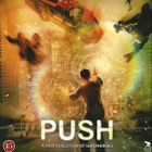Push - (Blu-ray) - pikkukuva 1