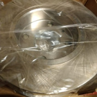OPEL Jarrulevyt 2kpl 491-1489 Foster - pikkukuva 2