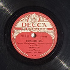 Savikiekko 1948 - Tauno Palo - Toukokuu - Decca SD 5028 - pikkukuva 3