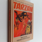 Edgar Rice Burroughs : Tarzanin viidakkoseikkailuja - pikkukuva 1