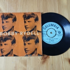 Bobby Rydell – The Door To Paradise ep ps 1961 Rockabilly - pikkukuva 1