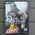 PC DVD: Dark Messiah Might And Magic peli (2006) - pikkukuva 1