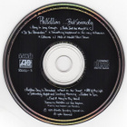 Phil Collins • ...But Seriously CD - pikkukuva 3