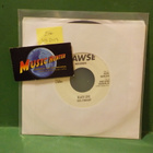 DON ´JAH´ CARLOS & SOUL SYNDICATE - BLACK HARMONY EX+ 7" - pikkukuva 1