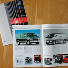 1994 Chevrolet, Cadillac jne esite - suom - 16 siv ua - pikkukuva 1