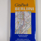 Christopher Rice : Citypack Berliini - pikkukuva 2