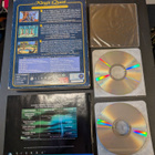 Sierra King's Quest Collector's Edition PC Big Box - pikkukuva 2