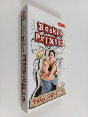 Tuija Lehtinen : Roskisprinssi