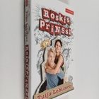Tuija Lehtinen : Roskisprinssi - pikkukuva 1