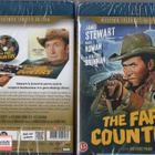 Far Country - Seikkailijoiden Luvattu Maa (77 800) UUSI -FI- - pikkukuva 1