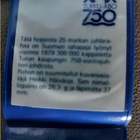 Juhlaraha 25 mk Turku 750 vuotta - 1979 - pikkukuva 5