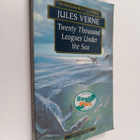 Jules Verne : Twenty Thousand Leagues Under the Sea - pikkukuva 1