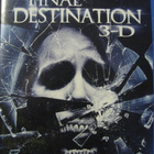 THE FINAL DESTINATION 3D DVD - pikkukuva 1