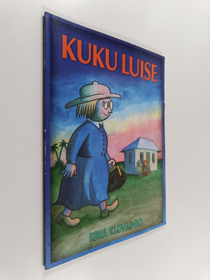 Martti Pentti : Kuku Luise