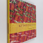 Lea Willman : Kudontakirja - pikkukuva 1