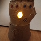 Thanos äärettömyyshanska (hasbro) - pikkukuva 2