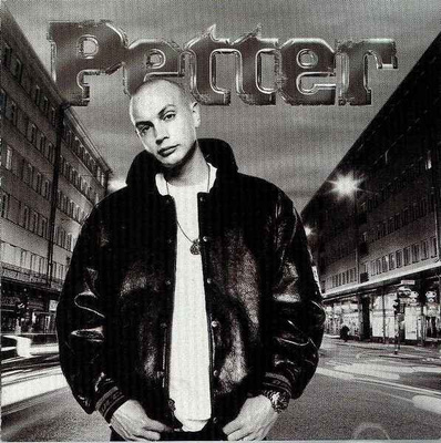 Petter (CD+1) VG+++!! s/t
