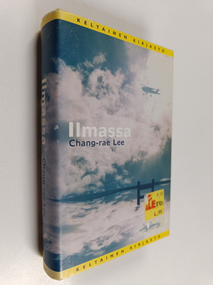 Chang-rae Lee : Ilmassa
