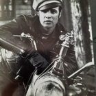 HURJAPÄÄT DVD (1953) Marlon Brando, Lee Marvin - pikkukuva 1