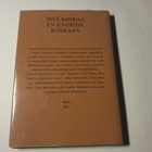 Sitä koiraa en unohda koskaan - eri tekijät... otava 1969 - pikkukuva 2