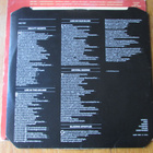 Be-Bop Deluxe – Sunburst Finish (vinyyli, cheesecake, rare) - pikkukuva 4