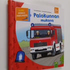 Palokunnan mukana - pikkukuva 1