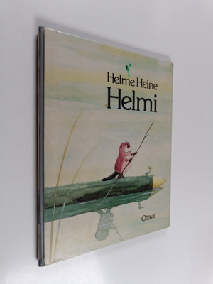 Helme Heine : Helmi