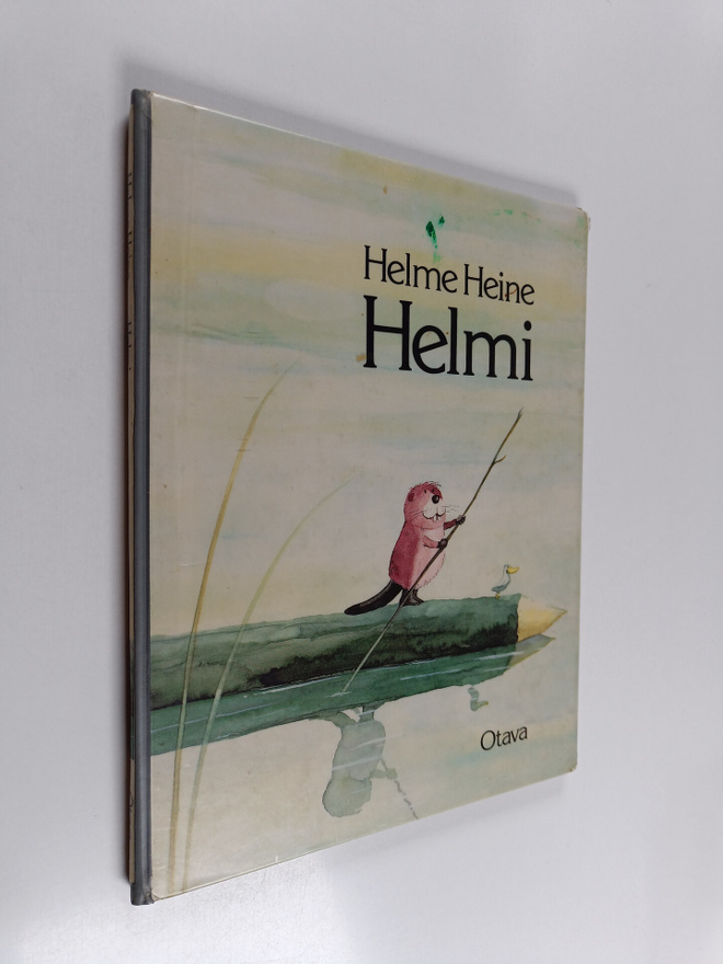 Helme Heine : Helmi