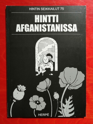 Hintti Afganistanissa